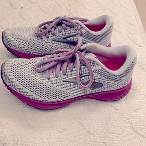 Women’s Brooks Revel 3 Running Shoes